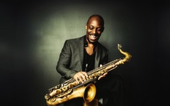 Marcus Strickland