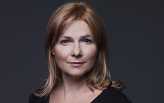 Artysta: Mariola Ryl-Krystianowska