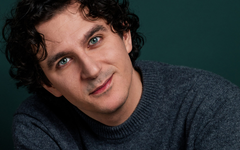 Artysta: Michał Badeński