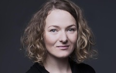 Artysta: Aleksandra Leszczyńska