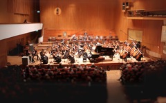 Orkiestra Symfoniczna UMFC