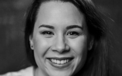 Artysta: ALEKSANDRA POSIELĘŻNA