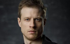 Artysta: PAWEŁ PACZESNY