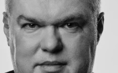 Artysta: PAWEŁ TUCHOLSKI