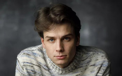 Artysta: WIKTOR PIECHOWSKI