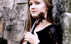 Artysta: Alicja Miruk-Mirska