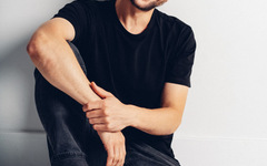 Artysta: Rafał Domagała