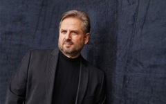 Artysta: ROBERT ULATOWSKI