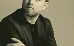 Artysta: Anton Gerzenberg