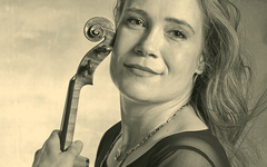 Artysta: Leila Josefowicz