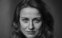 Artysta: AGNIESZKA SKRZYPCZAK