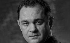 Artysta: MARIUSZ SŁUPIŃSKI