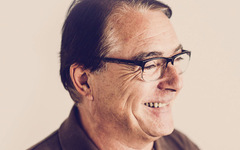 Artysta: Wolfgang Flür