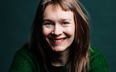 Artysta: Anna Paruszyńska – Czacka