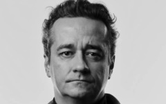 Artysta: MICHAŁ STASZCZAK