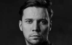 Artysta: ŁUKASZ STAWOWCZYK