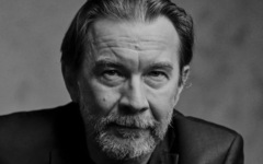 Artysta: BOGUSŁAW SUSZKA