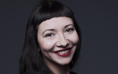 Artysta: Sylwia Koronczewska-Cyris