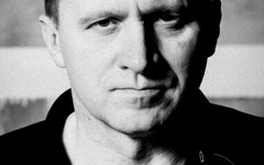 Artysta: Piotr Kaźmierczak