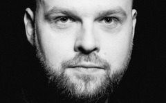 Artysta:  Mariusz Adamski