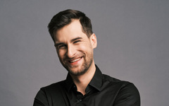 Artysta: Tobiasz Szafraniak