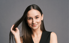 Artysta: Urszula Laudańska