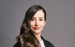 Artysta: Valeriia Zavadska