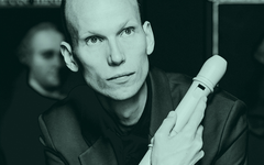 Artysta: Erik Bosgraaf