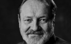 Artysta: ANDRZEJ WICHROWSKI