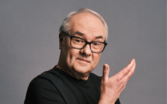 Artysta: Wiesław Paprzycki