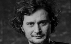 Artysta: MARCIN WŁODARSKI