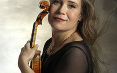 Artysta: Leila Josefowicz