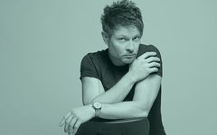 Artysta: Krzysztof Urbański