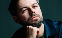 Artysta: Łukasz Stawarczyk