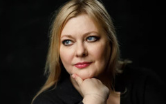 Artysta: KATARZYNA CYNKE