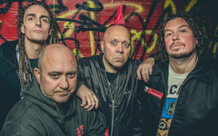 Artysta: The Exploited
