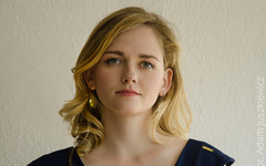 Zofia Skowron