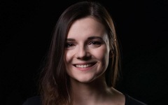 Artysta: Zuzanna Łuczak Wiśniewska