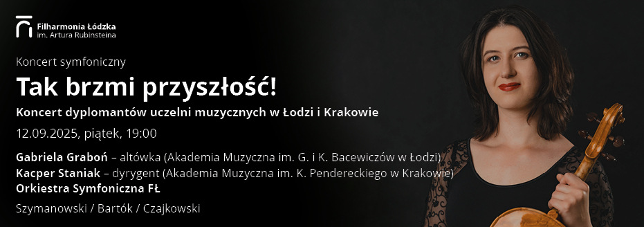 Filharmonia Łódzka