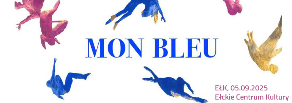 Men Bleu