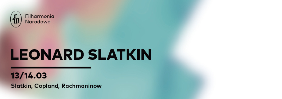 Baner reklamowy: Koncert symfoniczny 13.03.2026 g.19:30