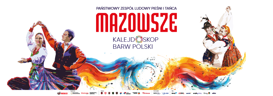 Baner reklamowy: Mazowsze