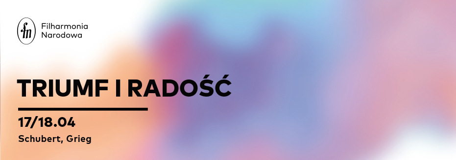 Baner reklamowy: Koncert symfoniczny 17.04.2026 g. 19:30