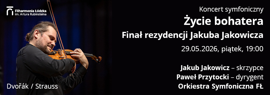 Baner reklamowy: FŁ