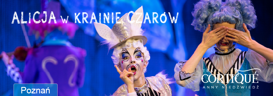 Baner reklamowy: Cortique