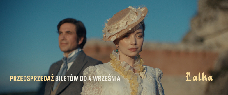 Baner reklamowy: Kino Rialto