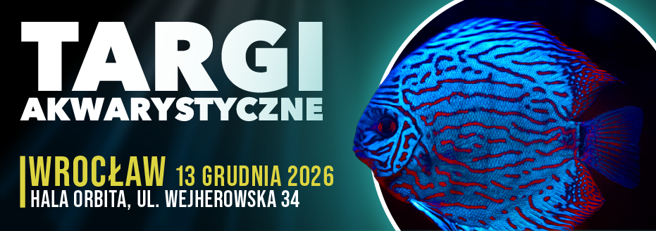Baner reklamowy: zooegzotyka