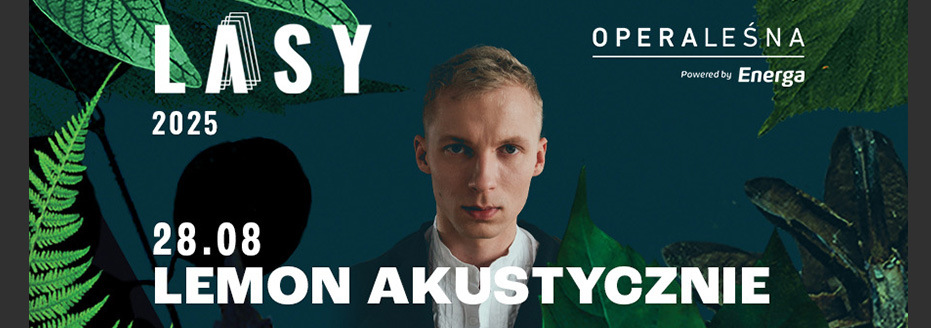 Baner reklamowy: LemON