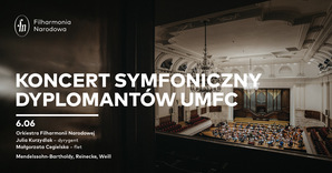 Koncert symfoniczny