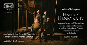 Historia Henryka IV
